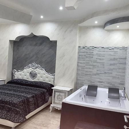 Duomo House Apartman Catania Kültér fotó
