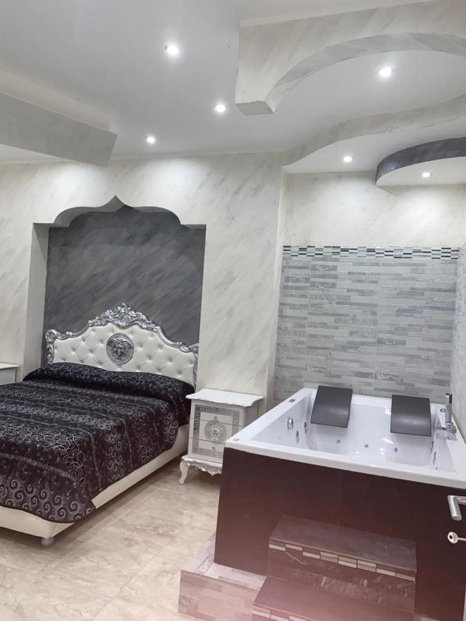 Duomo House Apartman Catania Kültér fotó