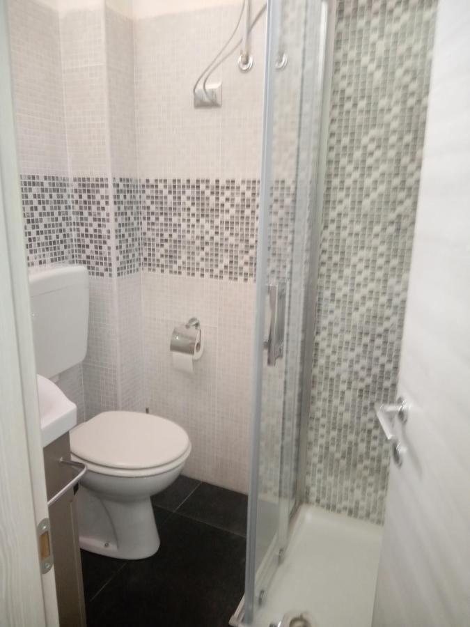 Duomo House Apartman Catania Kültér fotó