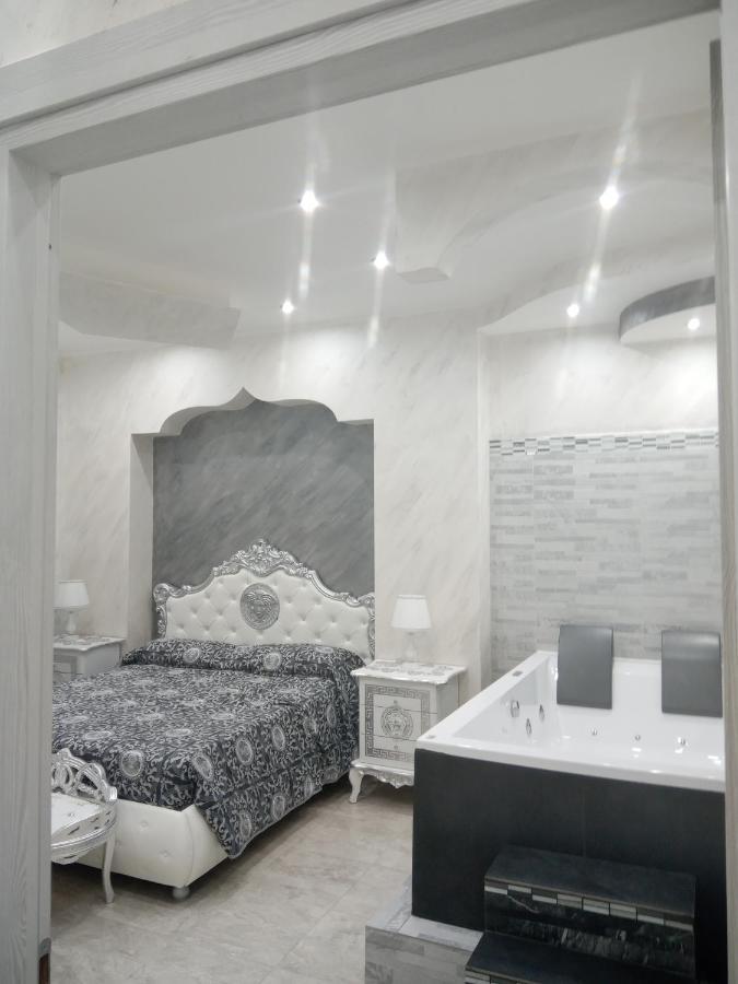 Duomo House Apartman Catania Kültér fotó