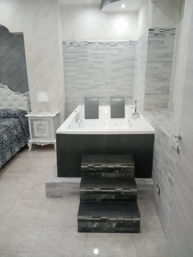 Duomo House Apartman Catania Kültér fotó