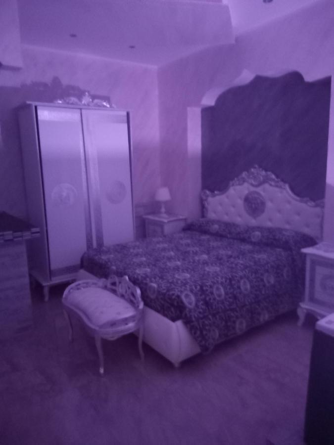 Duomo House Apartman Catania Kültér fotó