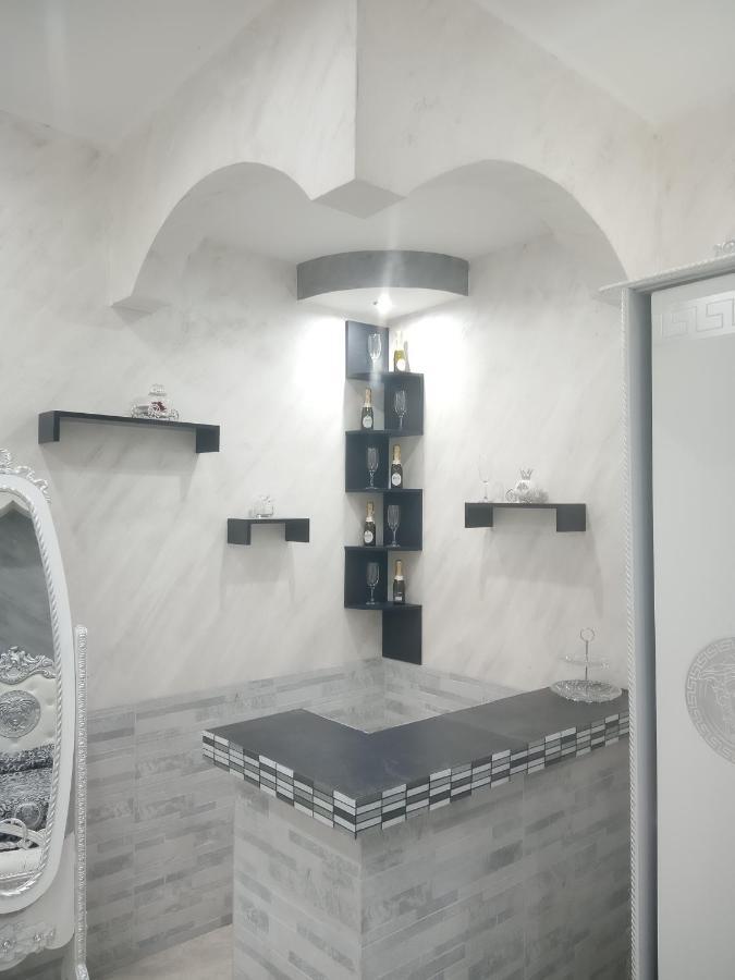 Duomo House Apartman Catania Kültér fotó