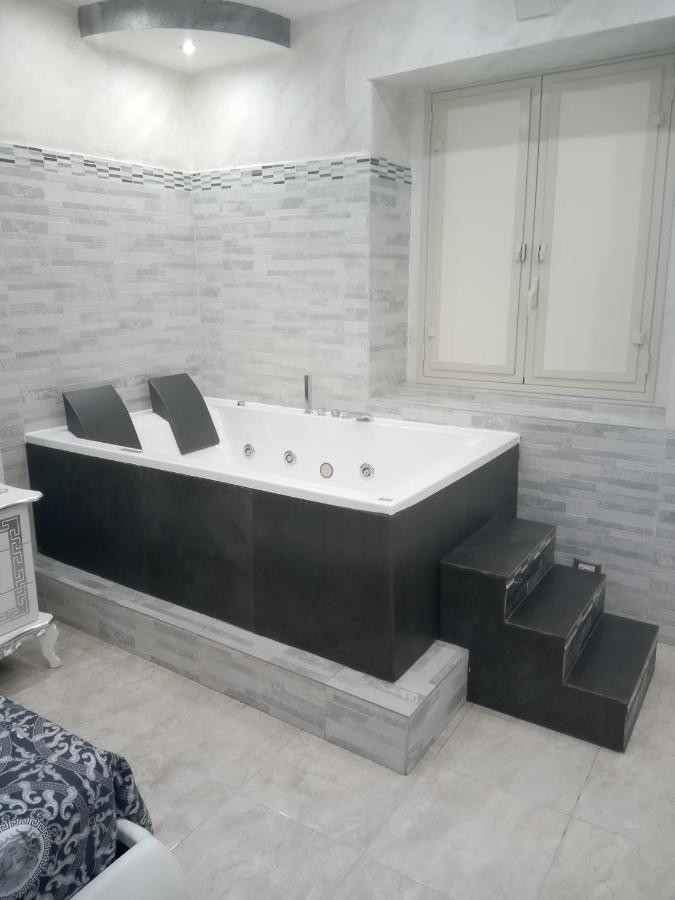 Duomo House Apartman Catania Kültér fotó