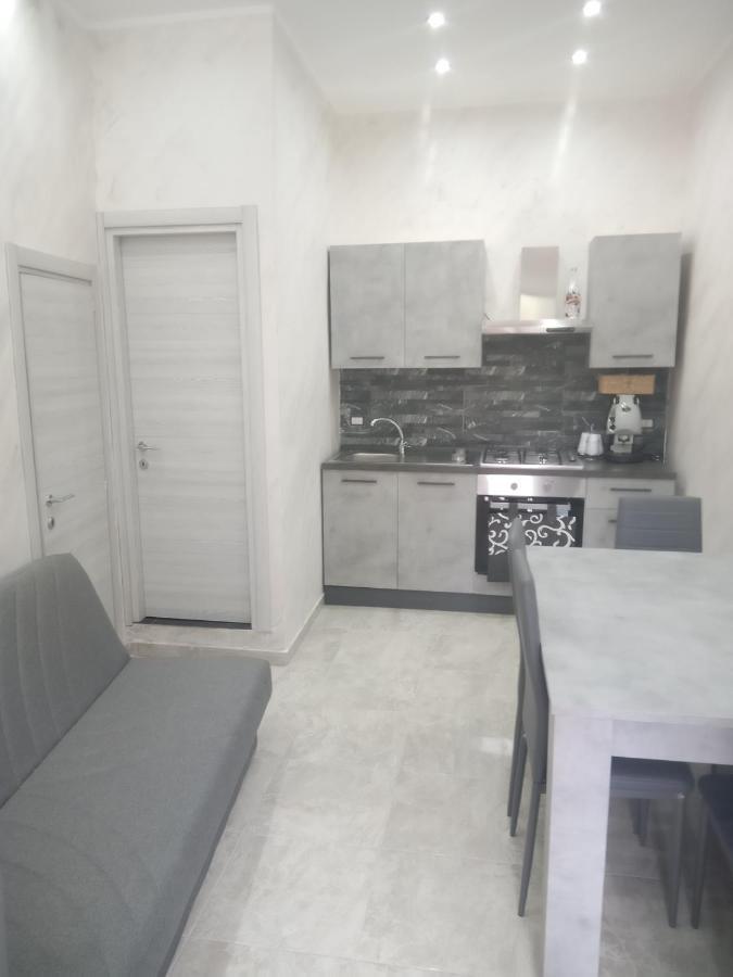 Duomo House Apartman Catania Kültér fotó