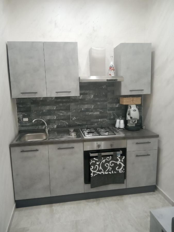 Duomo House Apartman Catania Kültér fotó